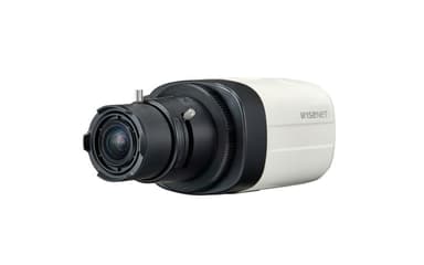 Camera Hanwha HCB-7000PHA/VAP – Camera AHD Analog BOX 4MP giá rẻ