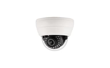 Camera Hanwha HCD-E6070R/VAP – Camera AHD Analog Dome 2MP giá rẻ