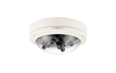 Camera Hanwha HCM-9020VQ/VAP – Camera AHD Analog Multi-sensor 2MP giá rẻ
