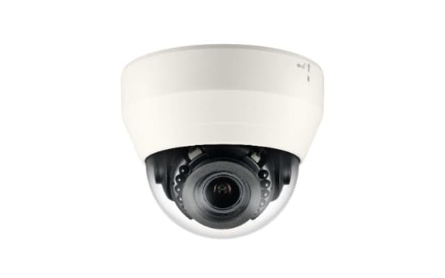 Camera Hanwha Wisenet SND-L6083R/VAP-1