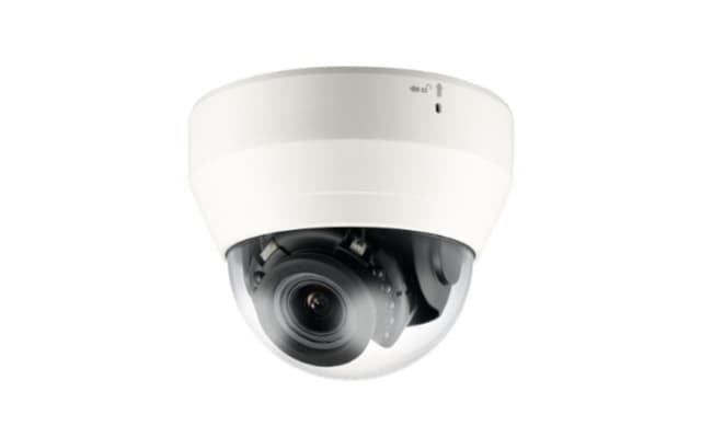 Camera Hanwha Wisenet SND-L6083R/VAP-2