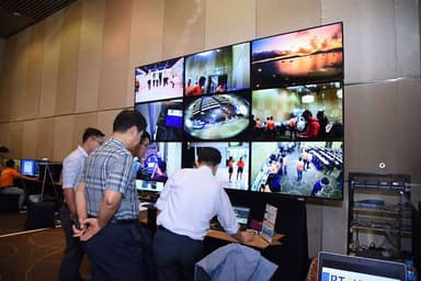 Thông báo Hội thảo về Camera Hanwha dành cho các Sếp CCTV tại Đà Nẵng vào ngày 22/6 tới