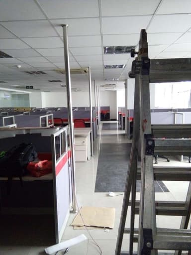 Dự án cho tòa nhà H3 – Quận 4, Thành Phố Hồ Chí Minh