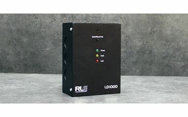 Bộ điều khiển vùng SeaHawk LD1000 – Giám sát rò rỉ chất lỏng