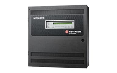Notifier NFS-320