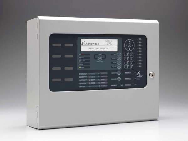 Axis En 2 Loop Panel ảnh 3