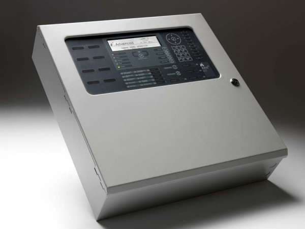 Thiết bị chống cháy hiệu quả tương tự Axis En 4 Loop Panels ảnh 5