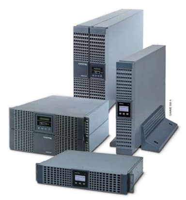 Bộ lưu điện UPS Socomec 1 pha NETYS RT từ 1100 – 11000VA