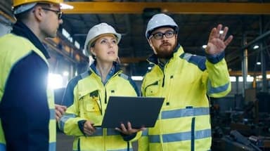 Industrial solutions of UPS Socomec UPS