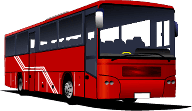 Giải pháp GPS cho xe khách