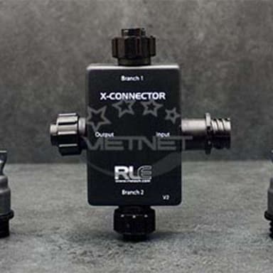 RLE SeaHawk X-Con – Phụ kiện giám sát rò rỉ chất lỏng