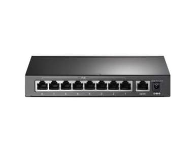 Switch TP-Link TL-SF1009P – Switch 9 port TP Link PoE giá rẻ