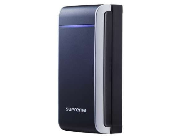 Suprema-Xpass