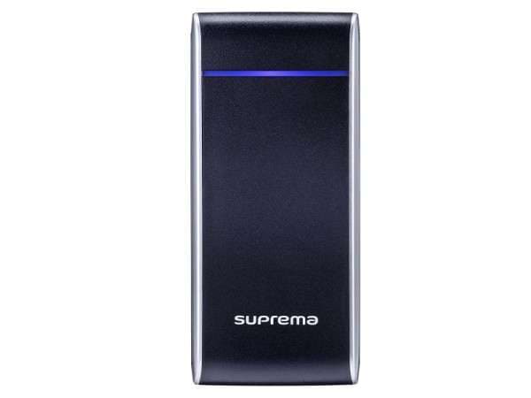 Thiết bị kiểm soát – Máy chấm công Suprema Xpass ảnh 2