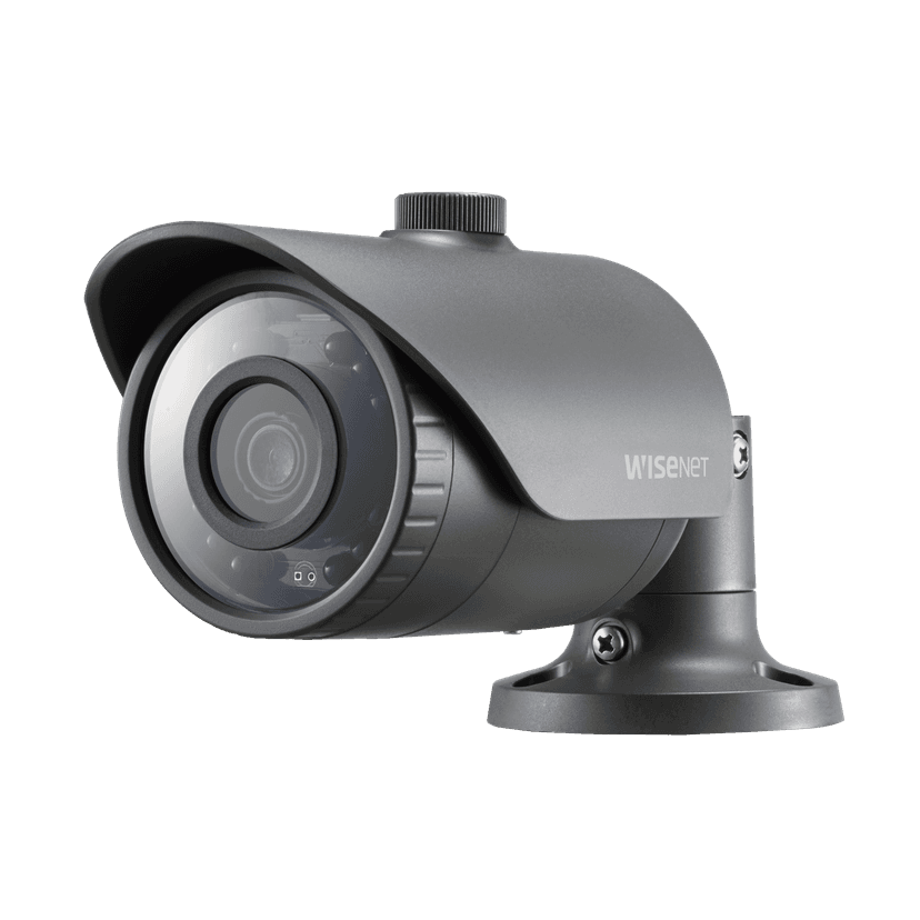 Camera Hanwha Wisenet SCO-6023RAP/VAP-1
