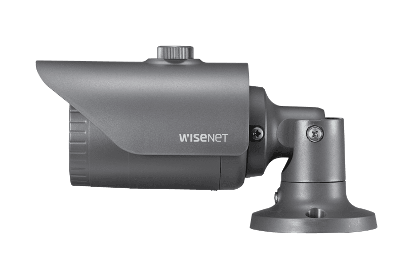 Camera Hanwha Wisenet SCO-6023RAP/VAP-1