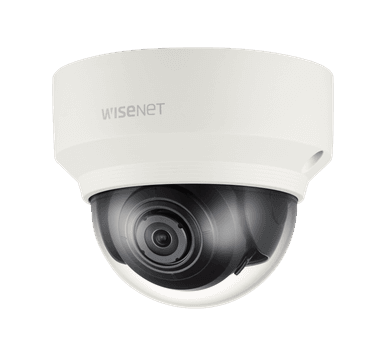 Camera Hanwha Wisenet XND-6010_1