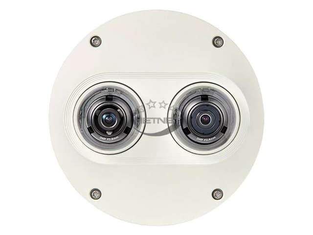 Camera PNM-7000VD IP Multi-Sensor 2MP ảnh 2
