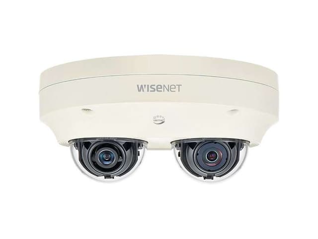 Camera PNM-7000VD IP Multi-Sensor 2MP