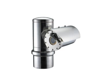 Camera TNU-6320E Explosion Proof 2MP
