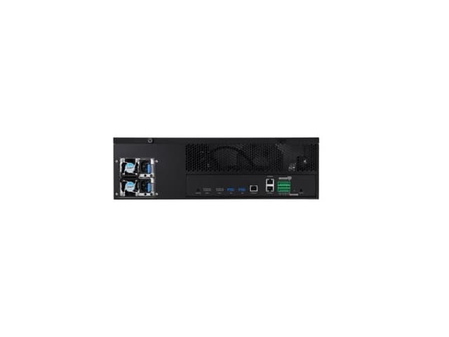 Đầu ghi camera PRN-6400B4 64 kênh ảnh 4