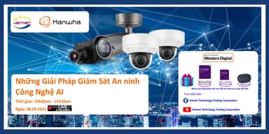 Tham Gia Webinar– Nhận Quà hấp Dẫn Cùng Viet Net