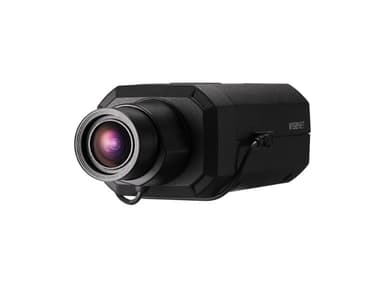 Camera Hanwha PNB-A9001LP 4K Network Box Camera