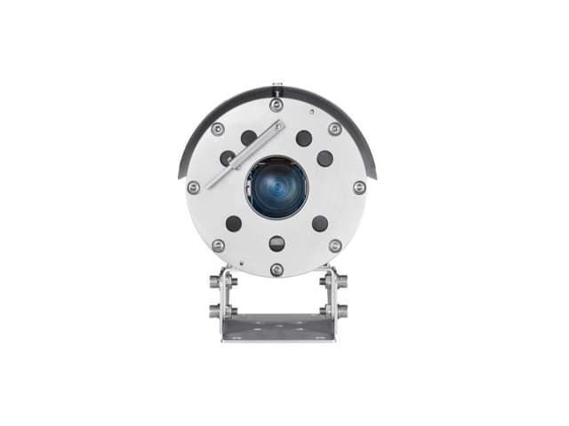 Camera IP Hanwha TNO-6322ER- Camera Chống Cháy Nổ 2MP