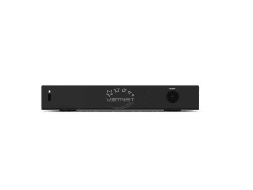 Linksys LGS108P – Switch 8 port PoE ảnh 2