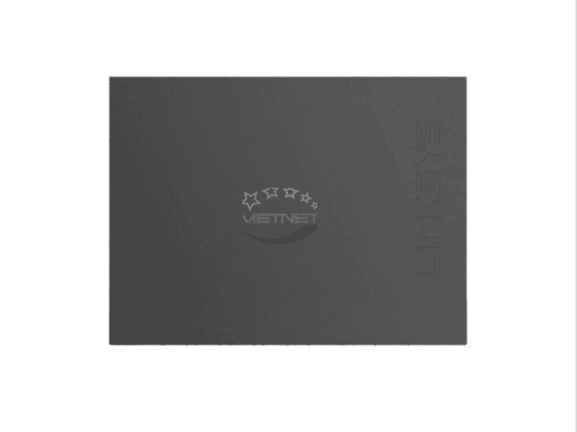Linksys LGS108P – Switch 8 port PoE ảnh 4
