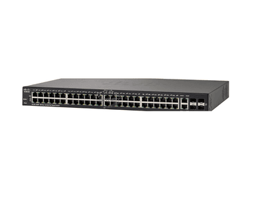 Cisco SF250-48HP-K9 – Switch 48 Port PoE