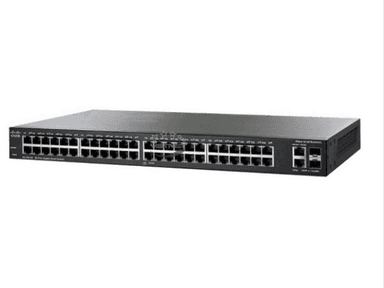 Cisco SG250X-48-K9 – Switch 48 Port