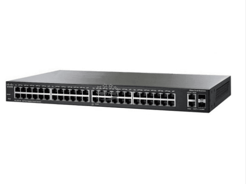 Cisco SG250X-48-K9 – Switch 48 Port