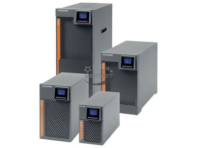 Bộ lưu điện UPS Socomec 1 pha ITYS ITY3 từ 1000 đến 10000 VA