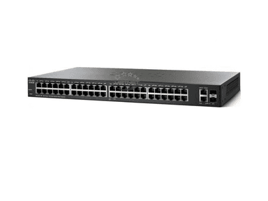 Cisco SF220-48P-K9 – Switch 48 Port PoE