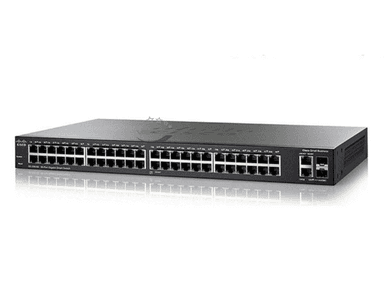 Cisco SG250-50-K9 – Switch 50 Port