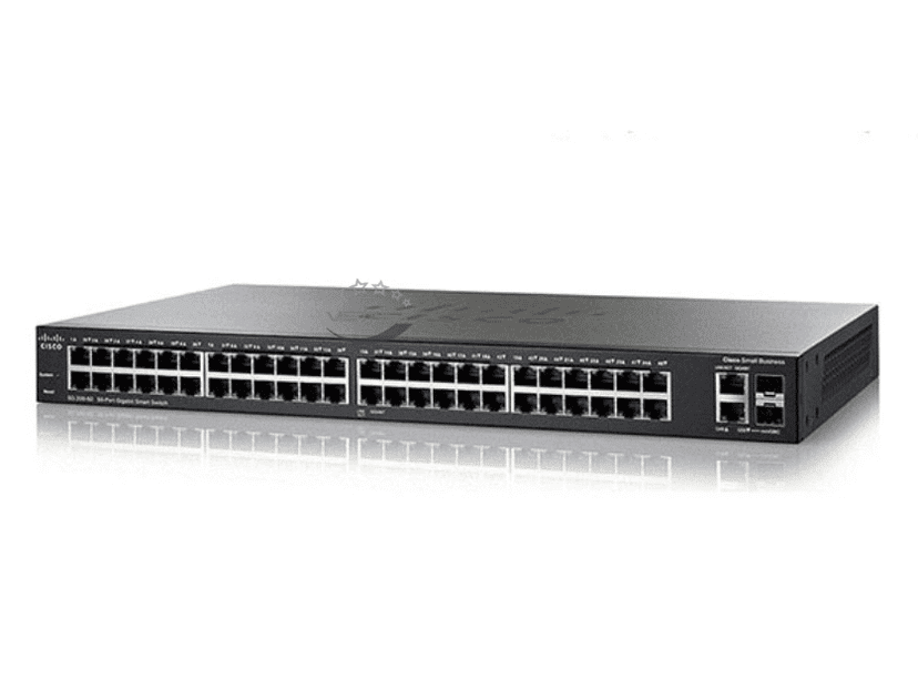 Cisco SG250-50-K9 – Switch 50 Port