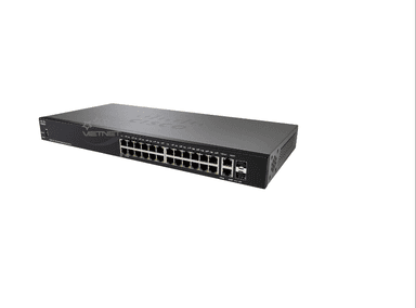 Cisco SG250-50HP-K9 – Switch 50 Port