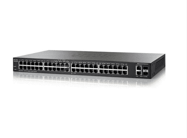Cisco SG250-50P-K9 – Switch 50 Port