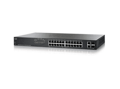 Cisco SF250-24-K9 – Switch 24 Port