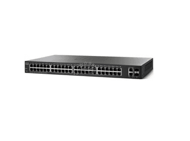 Cisco SF250-24HP-K9 – Switch 24 Port PoE