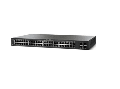 Cisco SF250-48-K9 – Switch 48 Port