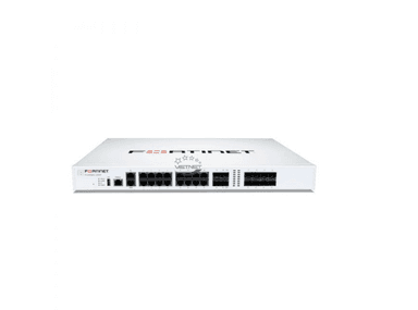 Firewall Fortinet FortiGate-200F – FG-200F-BDL-950-12