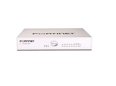 Firewall FortiGate 60F – FG-60F-BDL-950-12
