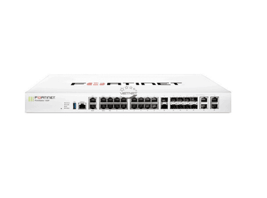 Firewall Fortinet FortiGate – FG-100F-BDL-950-12