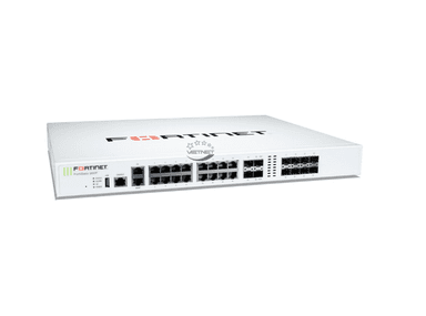 Fortinet FortiGate-201F FG-201F-BDL-950-12