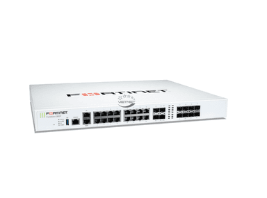 Firewall Fortigate FG-101F-BDL-950-12