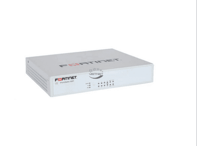 Firewall Fortinet FortiGate FG-80F-BDL-950-12