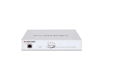 Firewall Fortinet FortiGate FG-80E-BDL-950-12