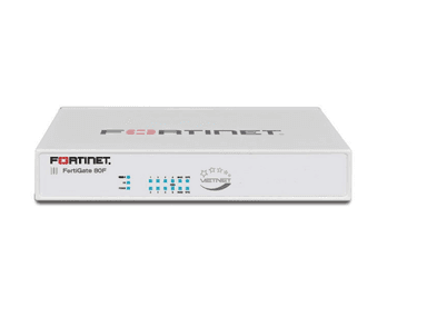 Firewall Fortinet FortiGate FG-81F-BDL-950-12